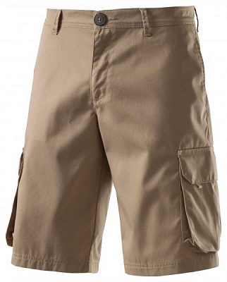 Шорти McKinley Geary II mn 286030-165 р. 46 коричневий