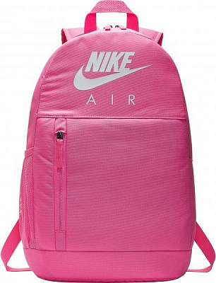 Рюкзак Nike Y NK Elemental Backpack GFX FA19 BA6032-610 25 л розовый