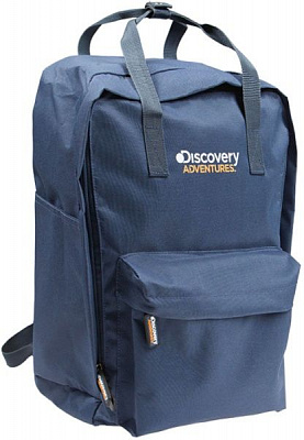 Рюкзак для ноутбука Summit синій 25 л Discovery Adventures Laptop 25