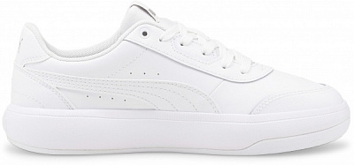 Кросівки Puma Tori 38302602 р.UK 6 білий