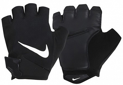 Перчатки для фитнеса Nike HM6841-091 Vapor Elite р. L черный