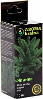 Ефірна олія Aroma kraina Елка 10 мл 