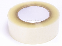 Клейка стрічка Системи Кріплення 45 мм 200 м 40 мкм