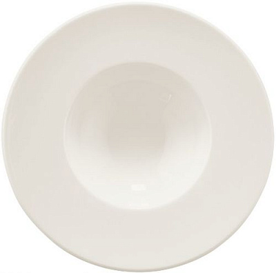 Тарілка для пасти 28 см Gourmet Bonna