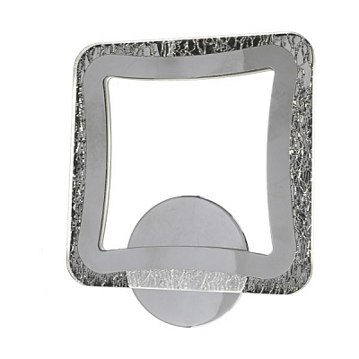 Бра Victoria Lighting LED 15 Вт хром Fisher/AP1 