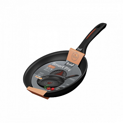 Сковорода Smart Сhef термо 24 см 25-45-133 Krauff