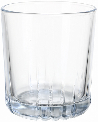 Набор стаканов для виски Trend Glass Gina 310 мл 4 шт.