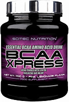 Амінокислоти Scitec Nutrition BCAA Xpress рожевий лимонад 700 г 