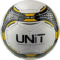 Футбольный мяч UNIT Proshine Classic 20141-US р.5