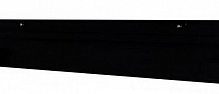 Панель керамическая отопительная Stinex Ceramic 140/220 (ML) черная