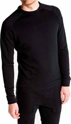 Джемпер We Norwegians 1518-60 р. S темно-синий