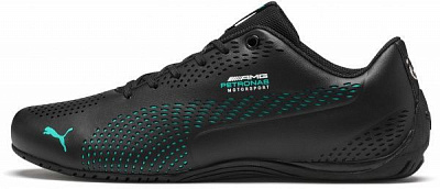 Кросівки Puma MAPM Drift Cat 5 Ultra II 30644503 р.9 чорний
