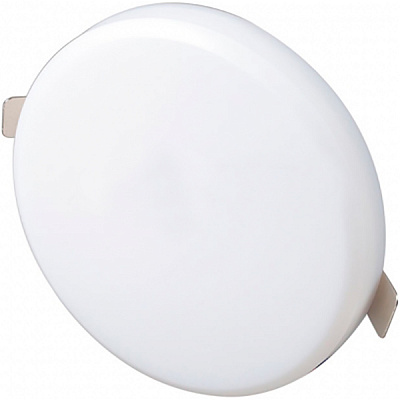 Светильник точечный Светкомплект RT 030R LED 30 Вт 6000 К белый 