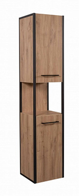 Пенал подвесной Aqua Rodos Loft-Scandi универсальный АР000049540