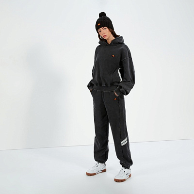 Джемпер Ellesse IKENNA OH HOODY SGT19426011 р.XS сірий