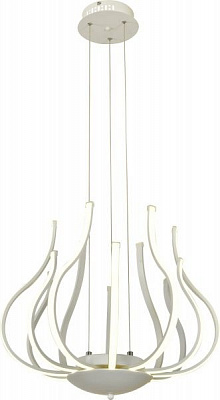 Люстра светодиодная Blitz MC 8723-32 102 Вт белый 