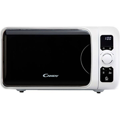Піч мікрохвильова Candy EGO-G25DCW