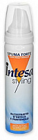 Пінка-мус для укладання для волосся Intesa сильної фіксації 75 мл
