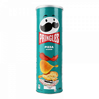 Чипси Pringles PIZZA 165 г