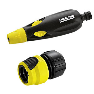 Комплект для поливу Karcher 2.645-111.0