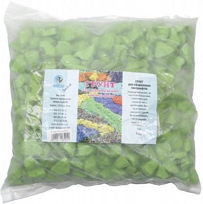 Ґрунт Скалярія ландшафний № 31 ківі 2,5 кг