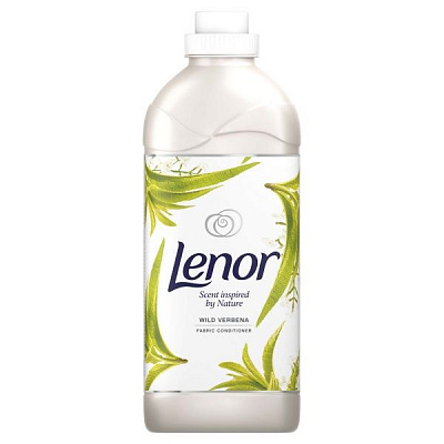 Кондиционер для белья Lenor Вербена 0,75 л