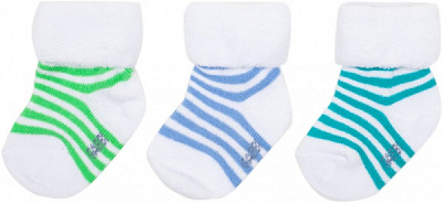 Носки для мальчиков GABBI NSМ-145 90145 р.8-10 в ассортименте 