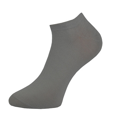 Шкарпетки чоловічі Легка хода 6332 р.25 срібло