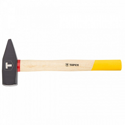 Молоток слюсарний Topex 2000 г 02A420