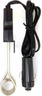 Кипятильник автомобильный King Company JL 204 24 V