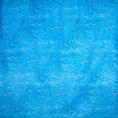 Шторка для душа Duschy Drapperi Water 180x200 см