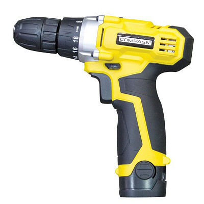 Шуруповерт Compass LY760