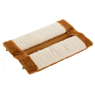 Кігтеточка Природа ДУ кутова 29х3 см