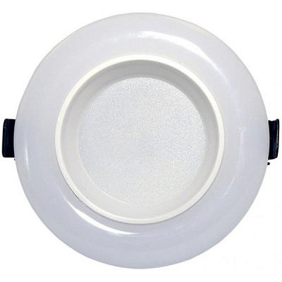 Светильник LED Светкомплект DLC-06R 6 Вт белый