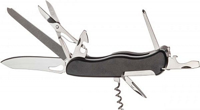 Нож Partner HH042014110B 1765.01.63