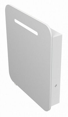 Зеркальный шкаф Ювента Prato РrM-70