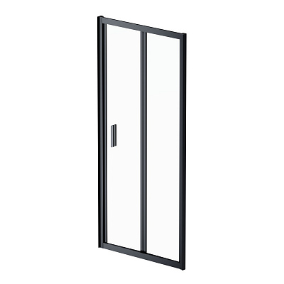 Душевые двери AM.PM W90UG-090-1F-195BT Gem Solo Fold, 90x195 см