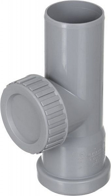 Ревізія Magnaplast 50 (12410)