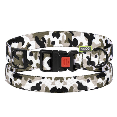 Нашийник HiDog