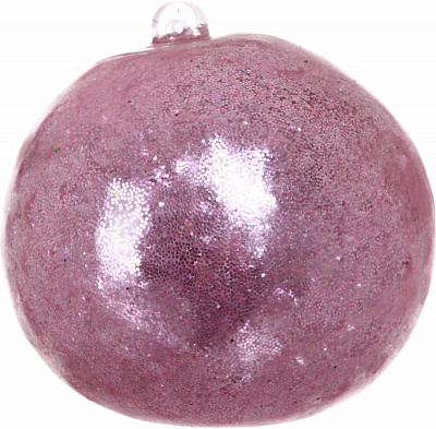 Іграшка-антистрес PIXIE блискучий м'яч 70 мм в асорт. CKS-10483