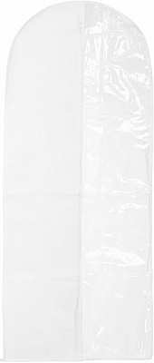Чехол для одежды Vivendi 140x60 см белый