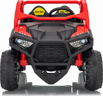 Електромобіль MaxxPro kids дитячий радіокерований JC318 8820067-2AR