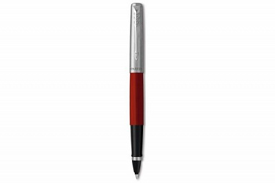 Ручка-роллер Parker Jotter Red 15 721