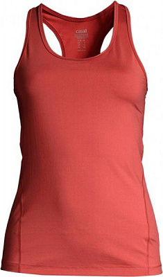 Майка Casall Essential racerback 17402-047 34 червоний