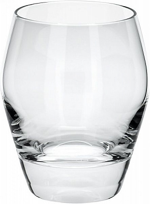 Набір склянок Atelier 340 мл 6 шт. Luigi Bormioli