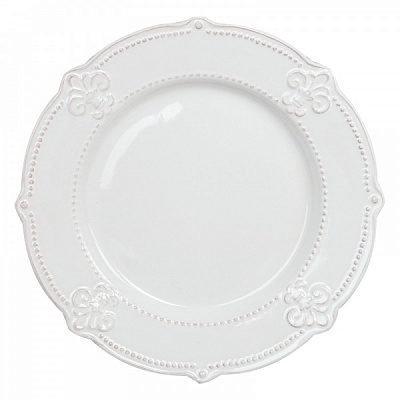 Тарелка подставная Victory 26 см Bella Vita