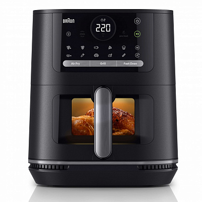 Мультипечь Braun MultiFry 5 HF5073