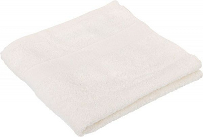 Рушник махровий 50x90 см кремовий UP! (Underprice)