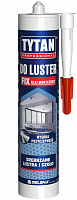 Клей монтажний Tytan Professional для дзеркал бежевий 290 мл
