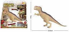 Динозавр DINOSAURS'ISLAND TOYS Тиранозавр Рекс RS6171